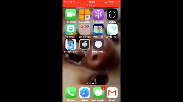 MultiPlatform (Happy Chick) IOS 10 IOS 9 WORKS CANNOT GET REVOKED !!!! смотреть онлайн