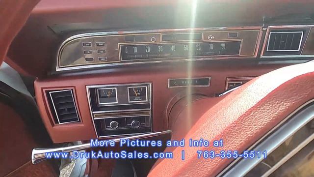 1977 Lincoln Continental Town Coupe * FOR SALE * #usa #lincoln #sweet смотреть онлайн