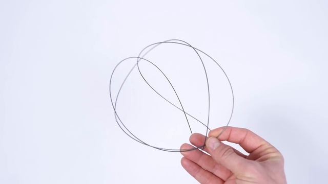 Elastic knots are really mind bending смотреть онлайн