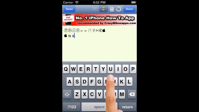 Emoji 2 Free - How to Use смотреть онлайн