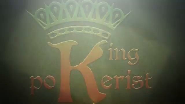 King Pokerist смотреть онлайн