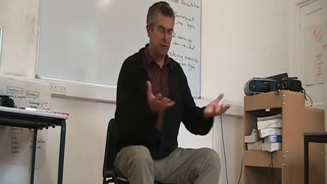 David Heathfield (Storyteller) tells The Apple Tree смотреть онлайн