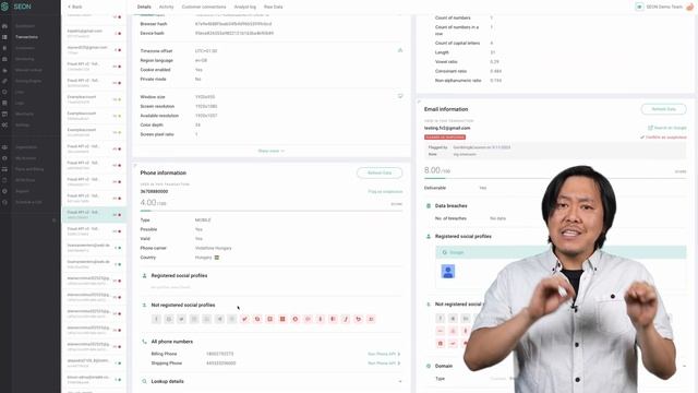 IP, Credit Card & Address Widgets | The Knowledge смотреть онлайн