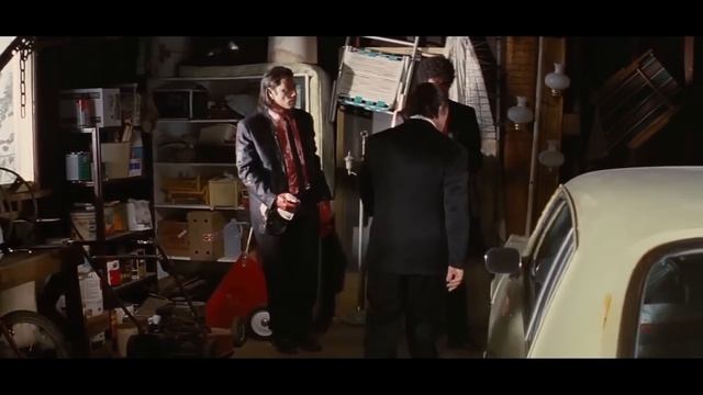 Pam Grier on Quentin Tarantino смотреть онлайн