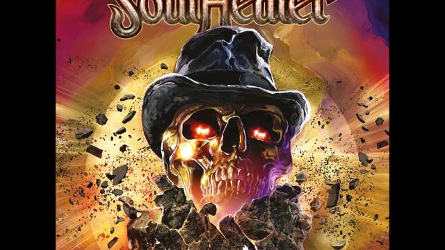 SOULHEALER - Up From The Ashes смотреть онлайн