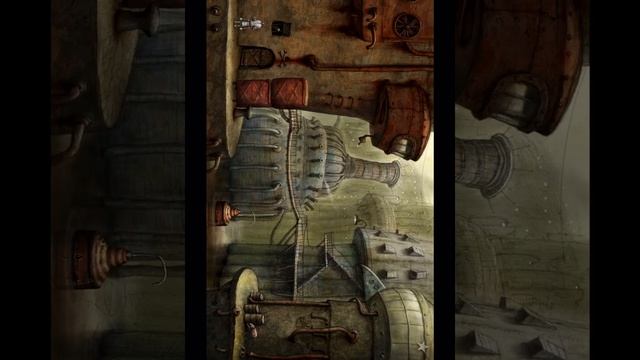 Прохождение Машинариума #2 смотреть онлайн