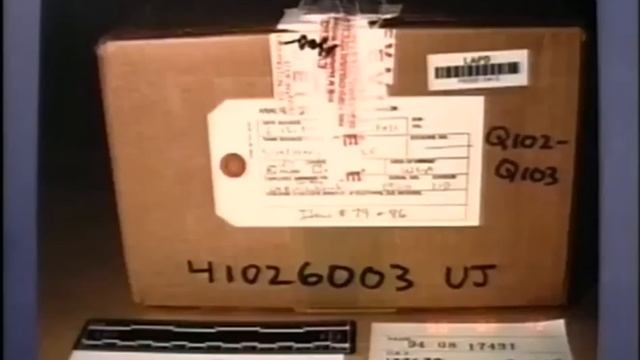 O.J. Simpson Trial Evidence Photos смотреть онлайн