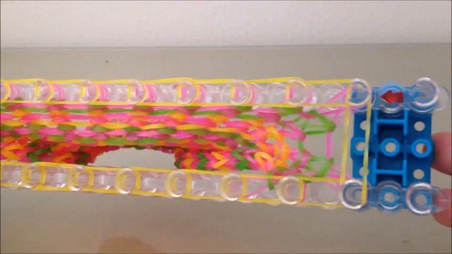 Loom band Iphone 5 skal - SVENSKA смотреть онлайн