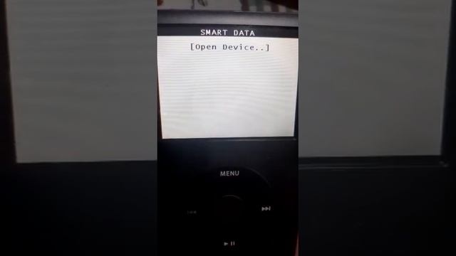 Diagnostico de Ipod Classic смотреть онлайн