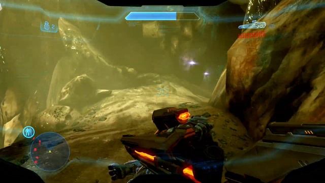 Halo 4 - Infinity Mission | Xbox Series S Gameplay HDR - Halo The Master Chief Collection смотреть онлайн