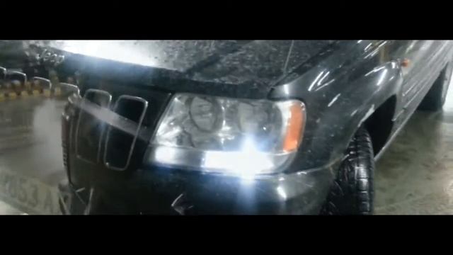 Jeep Clip Reklama смотреть онлайн