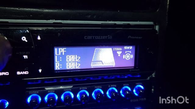 EL PIONEER DEH-80PRS ES IGUAL QUE EL CARROZZERIA DEH-970 🤔 смотреть онлайн