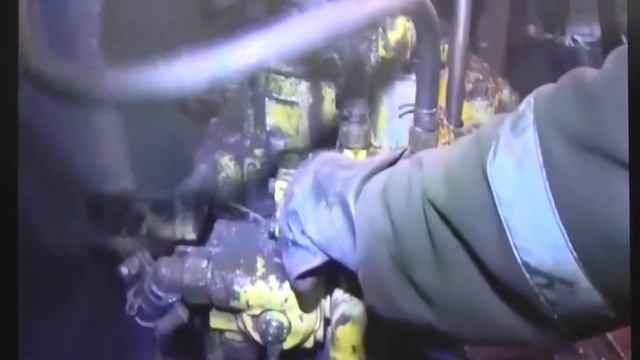 Путешествие к центру Земли! Часть 1 (апрель 2019)! смотреть онлайн