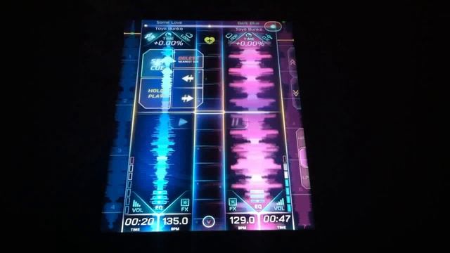 IPad App Review "Touch DJ Evolution" смотреть онлайн
