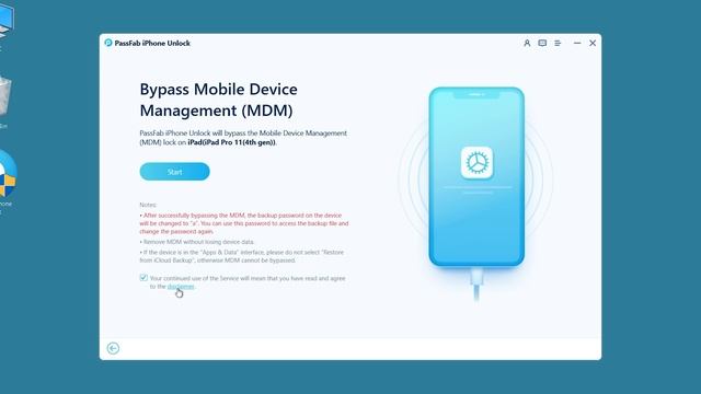 Bypass iPad MDM in 1 Min | How to Bypass Remote Management on iPad 2023 смотреть онлайн
