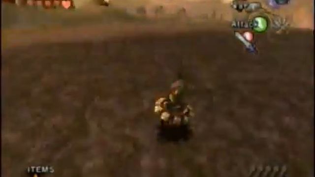 Super spinner test drive 2 (LoZ:TP) смотреть онлайн