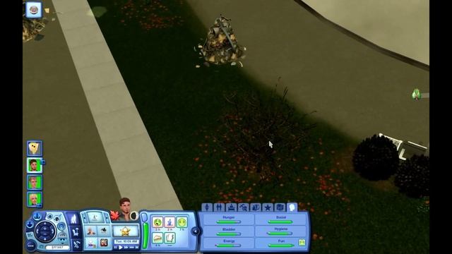 PREGNANT!! 🤰 | Sims 3 Let's Play - Into The Future | Part 11 смотреть онлайн