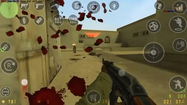 Csgo Android (Yenilendi) смотреть онлайн