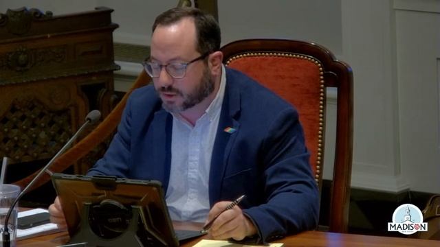 June 13, 2022 Madison, NJ Borough Council Meeting смотреть онлайн