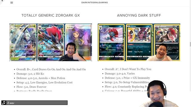 What Are Best Pokemon Decks Of The Ultra Prism Meta? смотреть онлайн