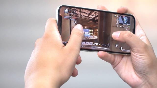POCO X5 PRO VS IPHONE 12 QUAL É O MELHOR? comparativo смотреть онлайн