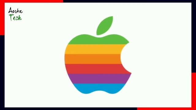 A brief history of apple inc in english | History of Apple Inc | Apple company history | Aorta Tech смотреть онлайн