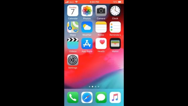 How to Take Screenshot on IOS 12 iPhone XS, iPhone XS Max, iPhone XR смотреть онлайн