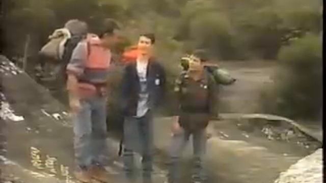 Home and Away 1989 - Dodge - part 16 смотреть онлайн