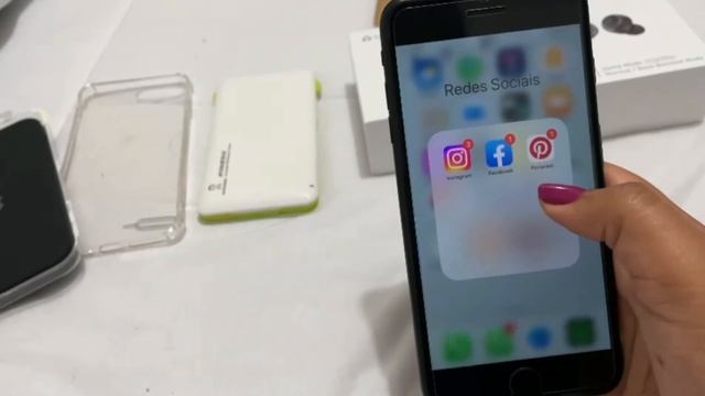 Umboxing Iphone 7 Plus 128GB MERCADO LIVRE Vale apena em 2022? смотреть онлайн