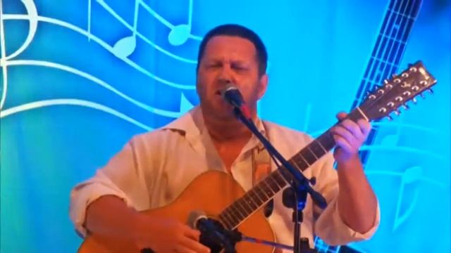 Бардовская песня "Земля леопарда" смотреть онлайн