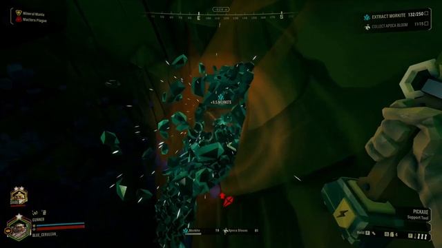 Drinking on the Job in Deep Rock Galactic смотреть онлайн