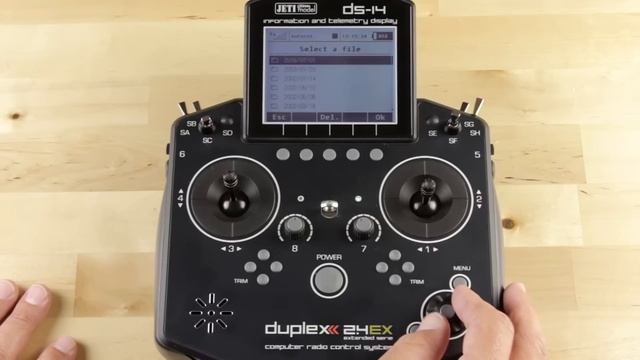 Radio System: Data Analyzer смотреть онлайн
