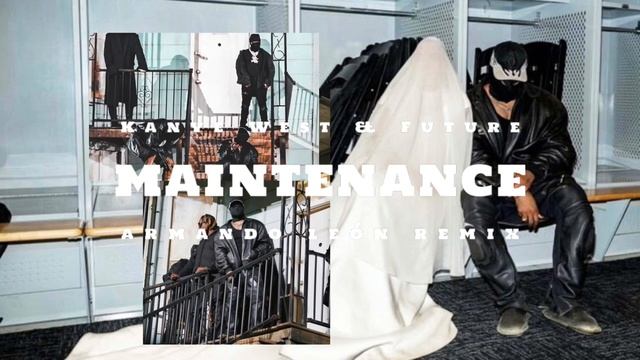 maintenance by kanye west but it‘s jersey club смотреть онлайн