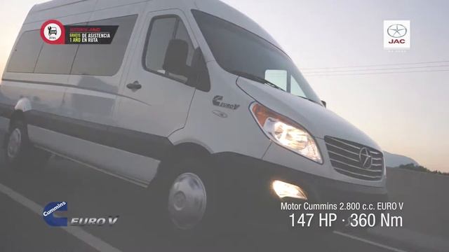 JAC SUNRAY смотреть онлайн