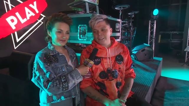 Радик Юльякшин & Инзиля Юльякшина , Как Они Познакомились ? смотреть онлайн