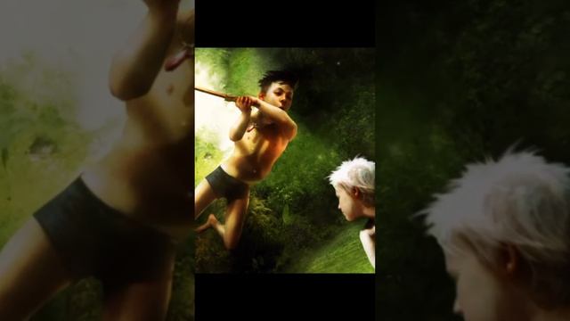 Devil May Cry. Shorts. Part 21 смотреть онлайн