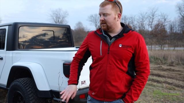 10 Things I Hate About My 2020 Jeep Gladiator Rubicon! смотреть онлайн