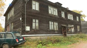 В Карелии из аварийных домов в этом году переселят 85 семей участников СВО