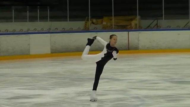 Felicia Axel Nilsson Skate Malmö '12 смотреть онлайн
