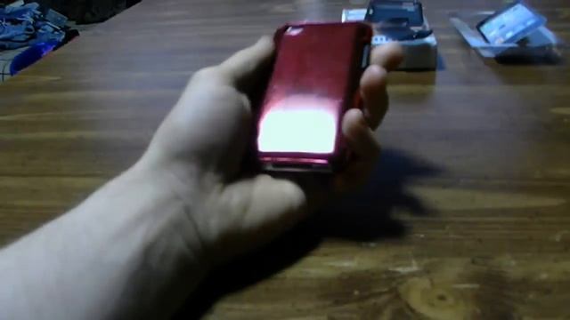 Philips makes cases for the iPod Touch generation 4 and 5 смотреть онлайн