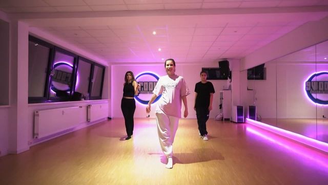 Jessie Reyez - Apple Juice | Choreo by Joelina смотреть онлайн