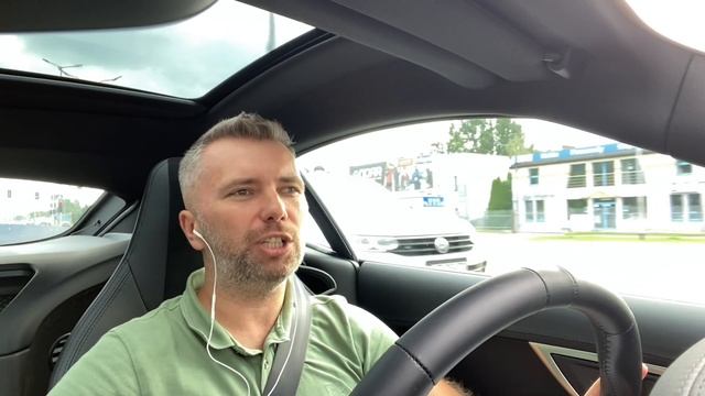 Jaguar F-Type 2.0 Turbo R-Dynamic - Ostatni taki Jaguar... - TEST - Auto z rąsi odc. 36 смотреть онлайн