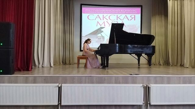 Чайковский Романс фа минор.mp4 смотреть онлайн