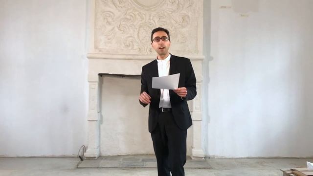 Impuls zum 5. Fastensonntag смотреть онлайн