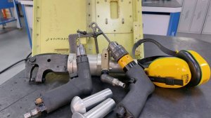 Выборка 3  Самое важное, что необходимо знать Сборщику клепальщику при выполнении работ.