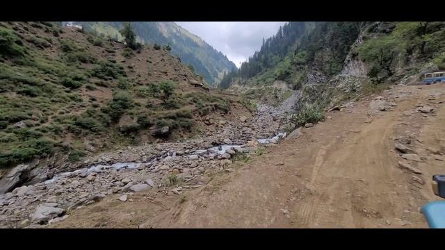 Ratti Gali Lake | Trekking | Off Road Jeep Ride | Episode 02| Neelum Valley | Kashmir Pakistan смотреть онлайн