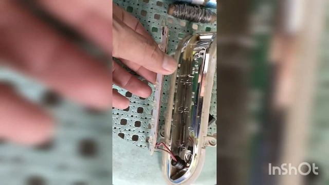 ISUZU Sportivo/Crosswind Side Mirror lamp repair смотреть онлайн