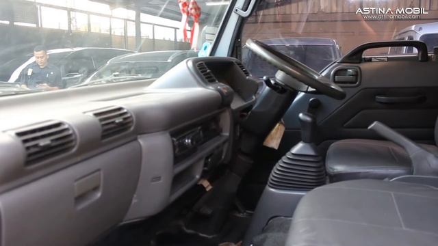 Isuzu NKR 55 E12A 2.8 Mikrobus 2009 смотреть онлайн