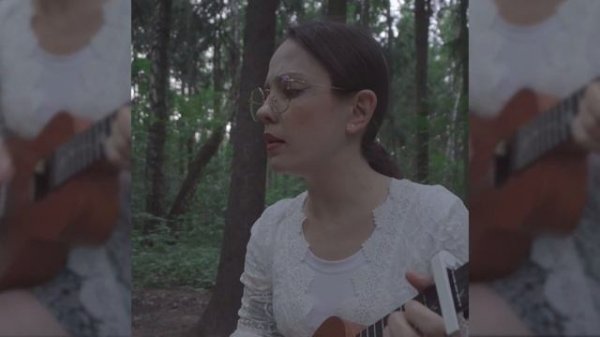 Bring Me the Horizon — Can you feel my heart (cover by Kate Mo)