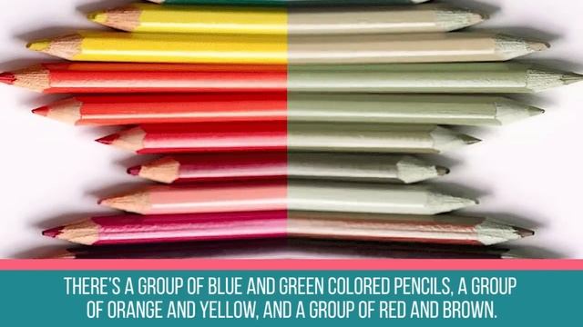 The World Seen By Color Blind People смотреть онлайн